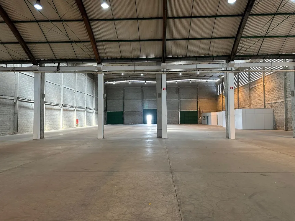 Depósito-Galpão, 5400 m² - Foto 16
