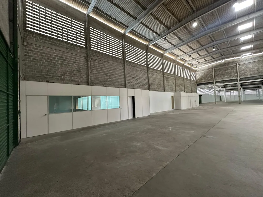 Depósito-Galpão, 5400 m² - Foto 6