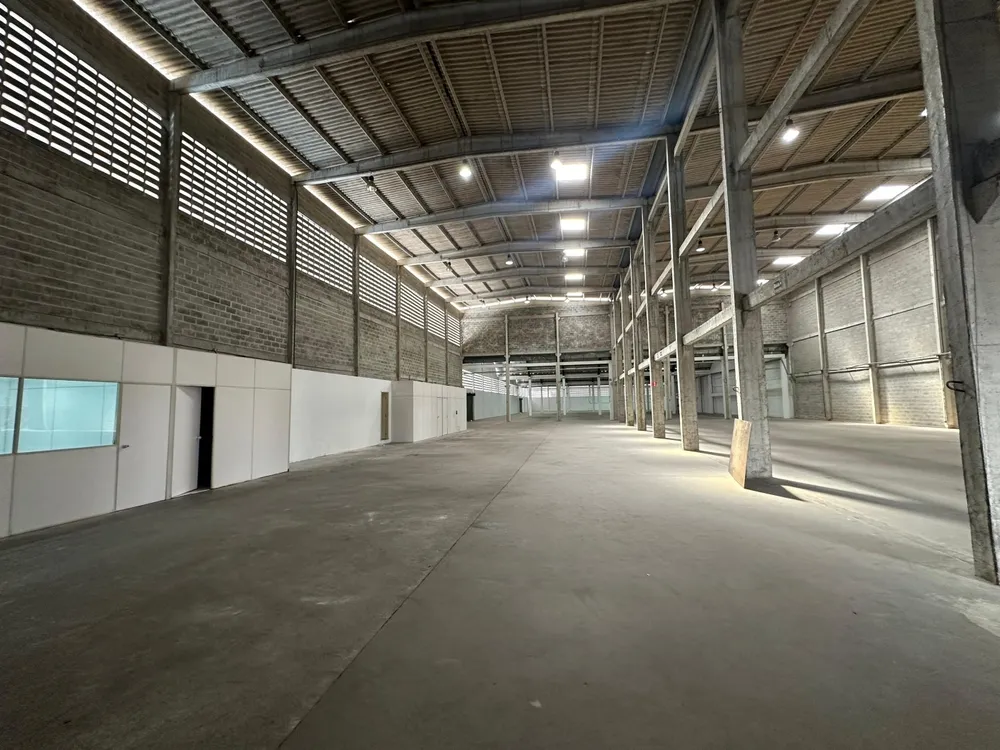 Depósito-Galpão, 5400 m² - Foto 7