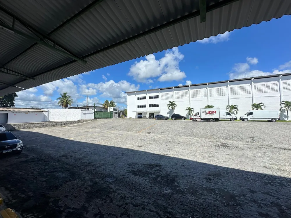 Depósito-Galpão, 5400 m² - Foto 2