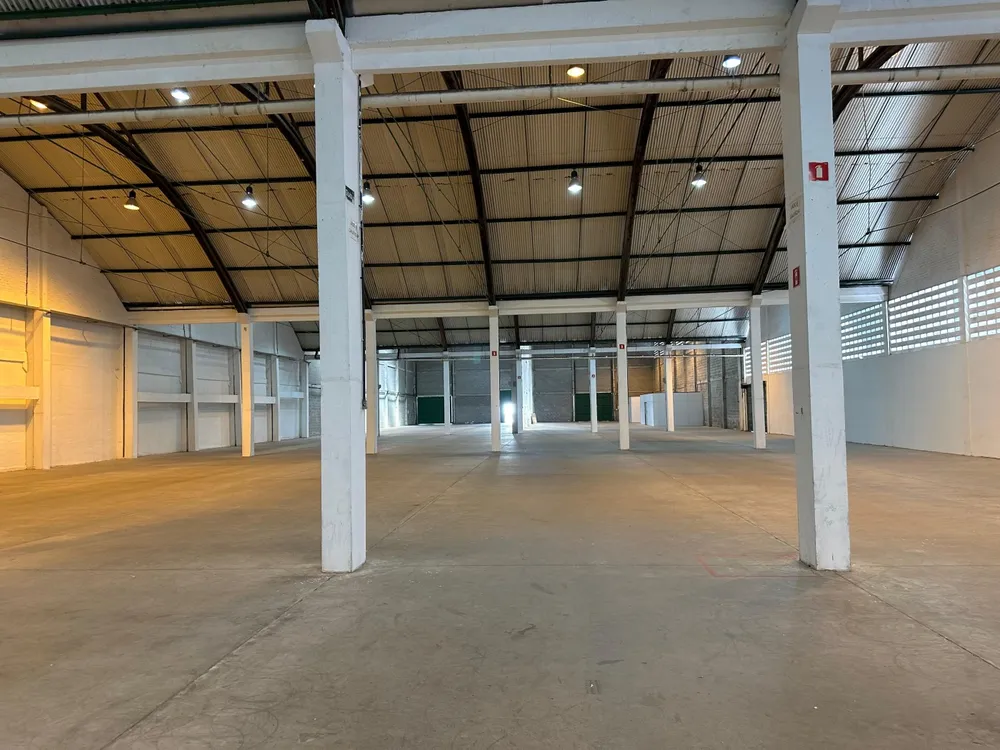 Depósito-Galpão, 5400 m² - Foto 15