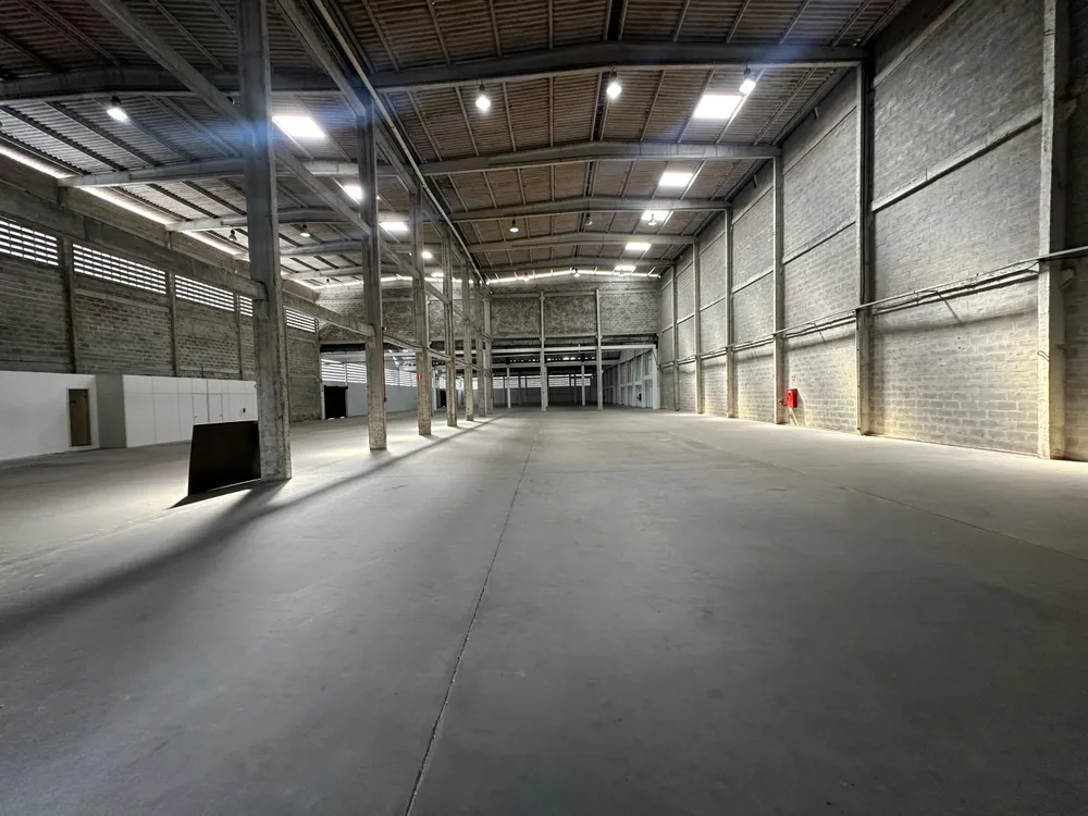 Depósito-Galpão, 5400 m² - Foto 5