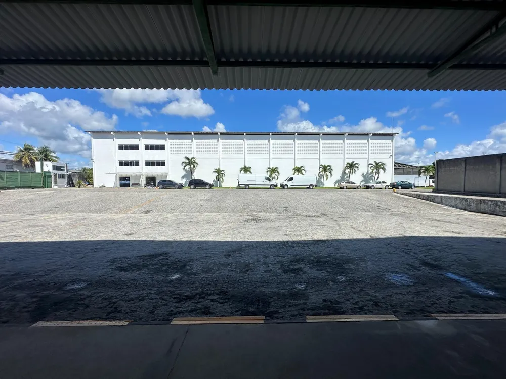 Depósito-Galpão, 5400 m² - Foto 3