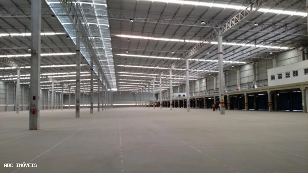 Depósito-Galpão, 1736 m² - Foto 5