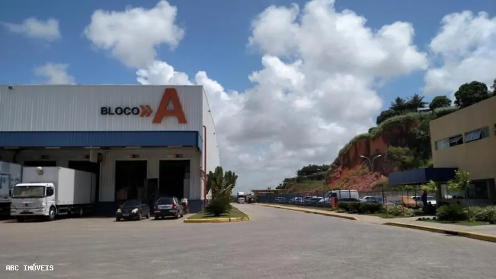Depósito-Galpão, 1736 m² - Foto 7