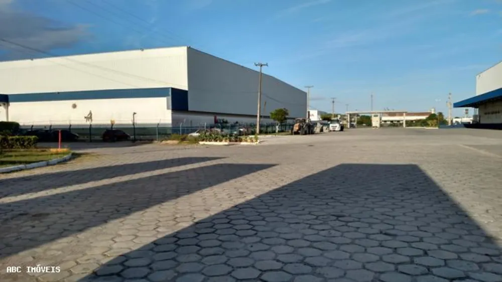 Depósito-Galpão, 1736 m² - Foto 3