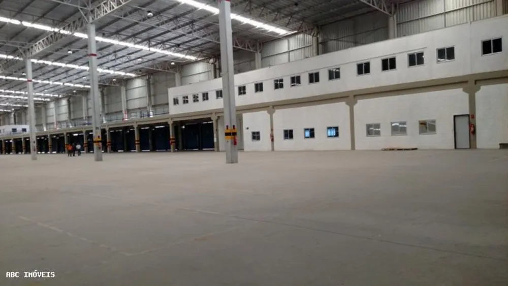 Depósito-Galpão, 1736 m² - Foto 11