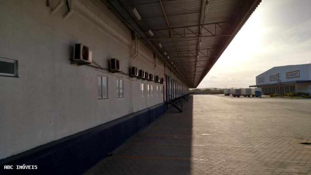 Depósito-Galpão, 1736 m² - Foto 2