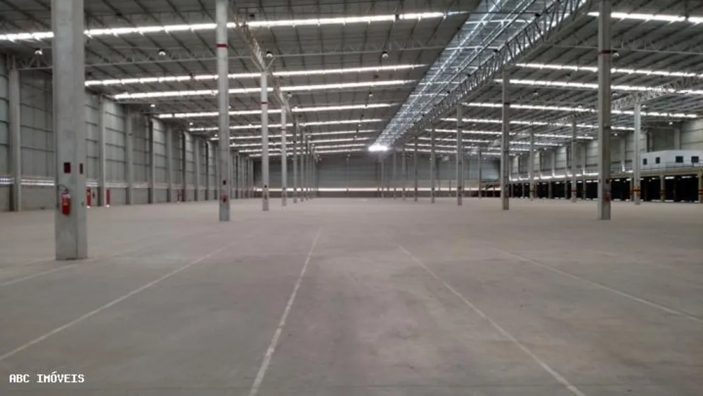 Depósito-Galpão, 1736 m² - Foto 4