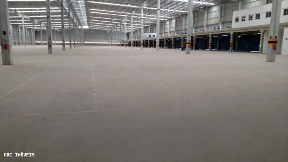 Depósito-Galpão, 1736 m² - Foto 4