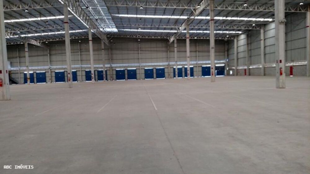 Depósito-Galpão, 1736 m² - Foto 4