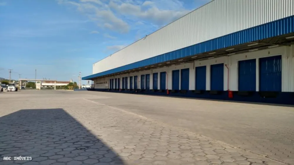 Depósito-Galpão, 1736 m² - Foto 12
