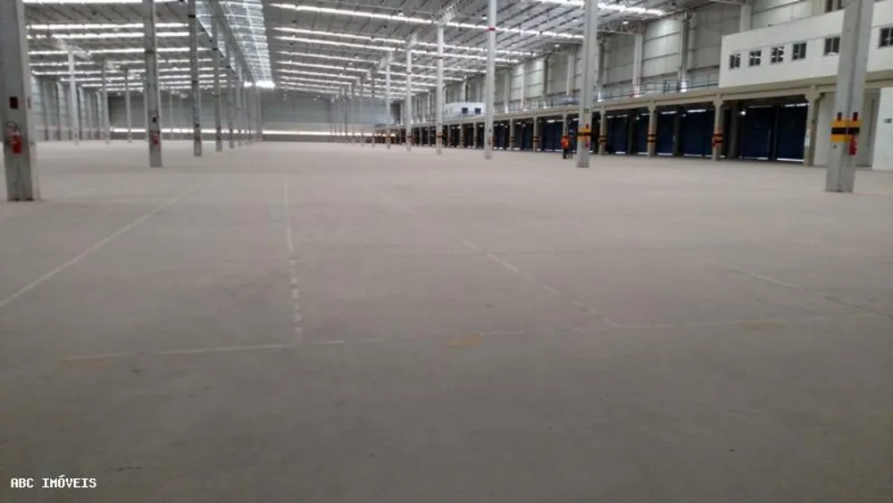 Depósito-Galpão, 1736 m² - Foto 13