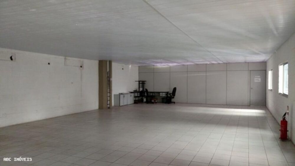 Depósito-Galpão, 1736 m² - Foto 3