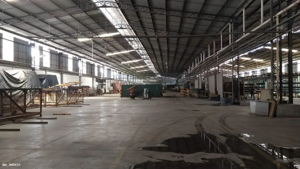 Depósito-Galpão, 4250 m² - Foto 10