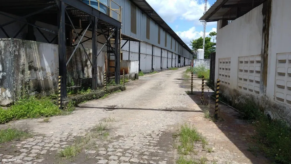 Depósito-Galpão, 4250 m² - Foto 15