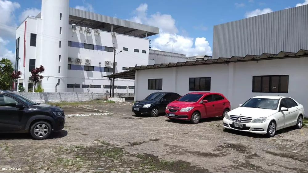 Depósito-Galpão-Armazém para alugar com 1 quarto, 15000m² - Foto 4