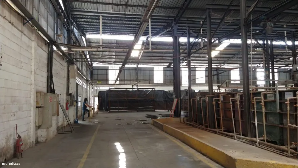 Depósito-Galpão, 4250 m² - Foto 8