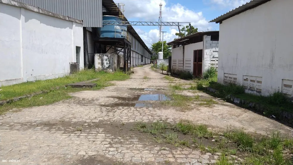 Depósito-Galpão, 4250 m² - Foto 12