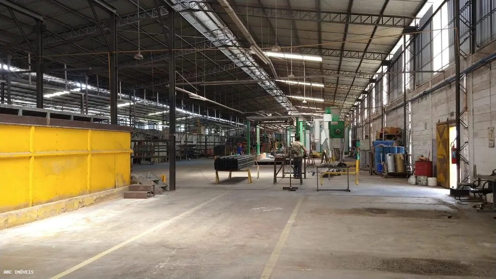 Depósito-Galpão, 4250 m² - Foto 9
