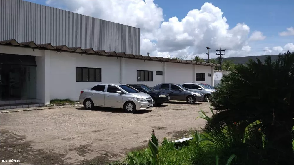 Depósito-Galpão-Armazém para alugar com 1 quarto, 15000m² - Foto 3