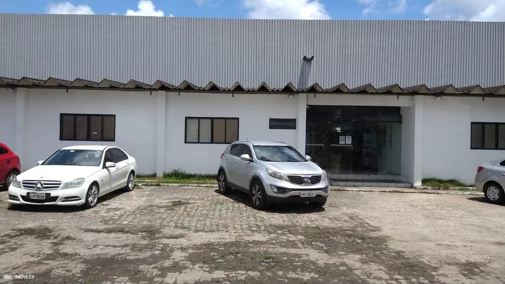 Depósito-Galpão-Armazém para alugar com 1 quarto, 15000m² - Foto 2