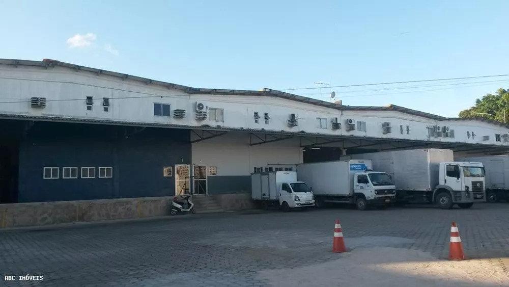 Depósito-Galpão-Armazém para alugar com 1 quarto, 20000m² - Foto 3