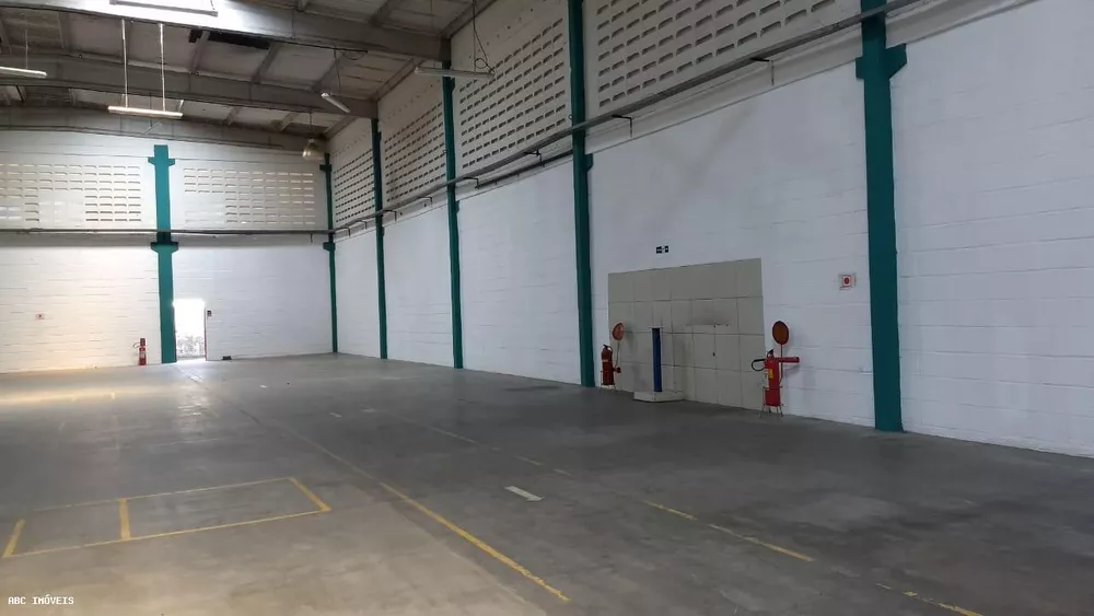 Depósito-Galpão-Armazém para alugar com 1 quarto, 20000m² - Foto 12