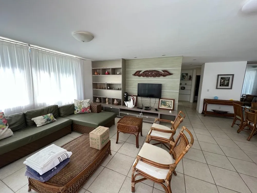 Casa de Condomínio, 6 quartos - Foto 9
