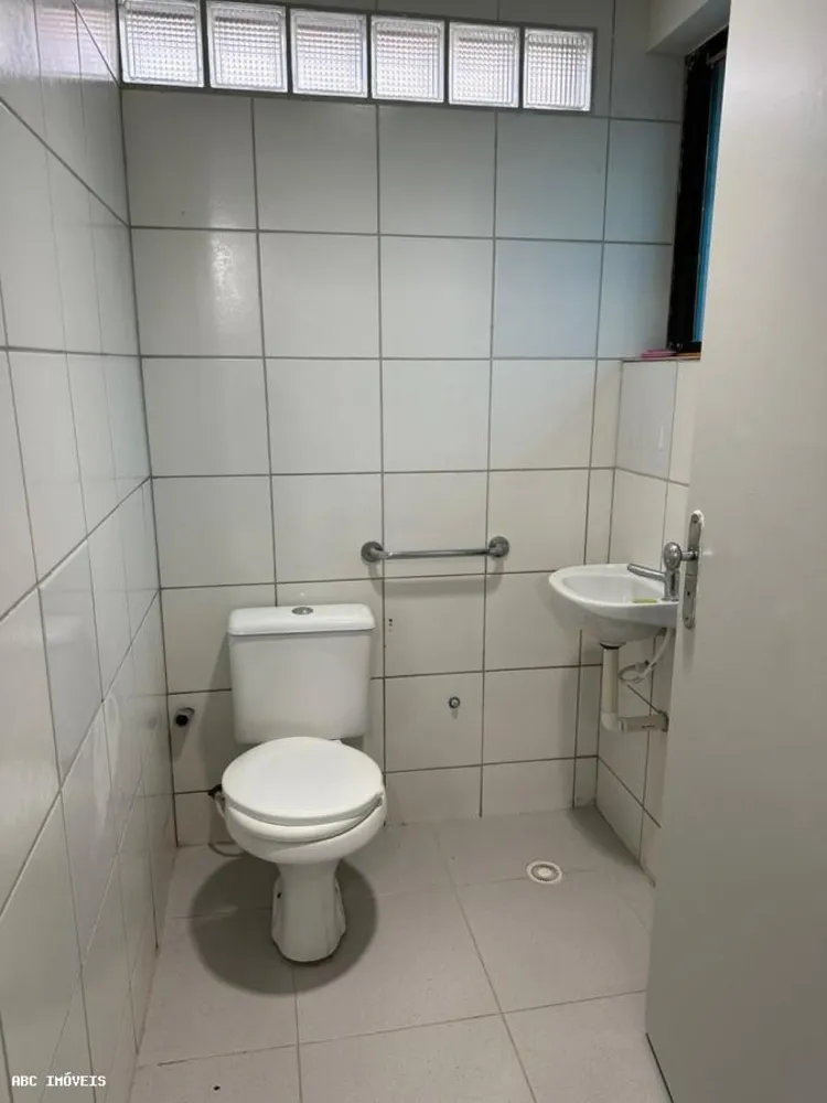 Prédio Inteiro, 370 m² - Foto 14