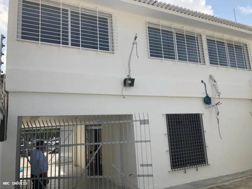 Prédio Inteiro, 370 m² - Foto 1