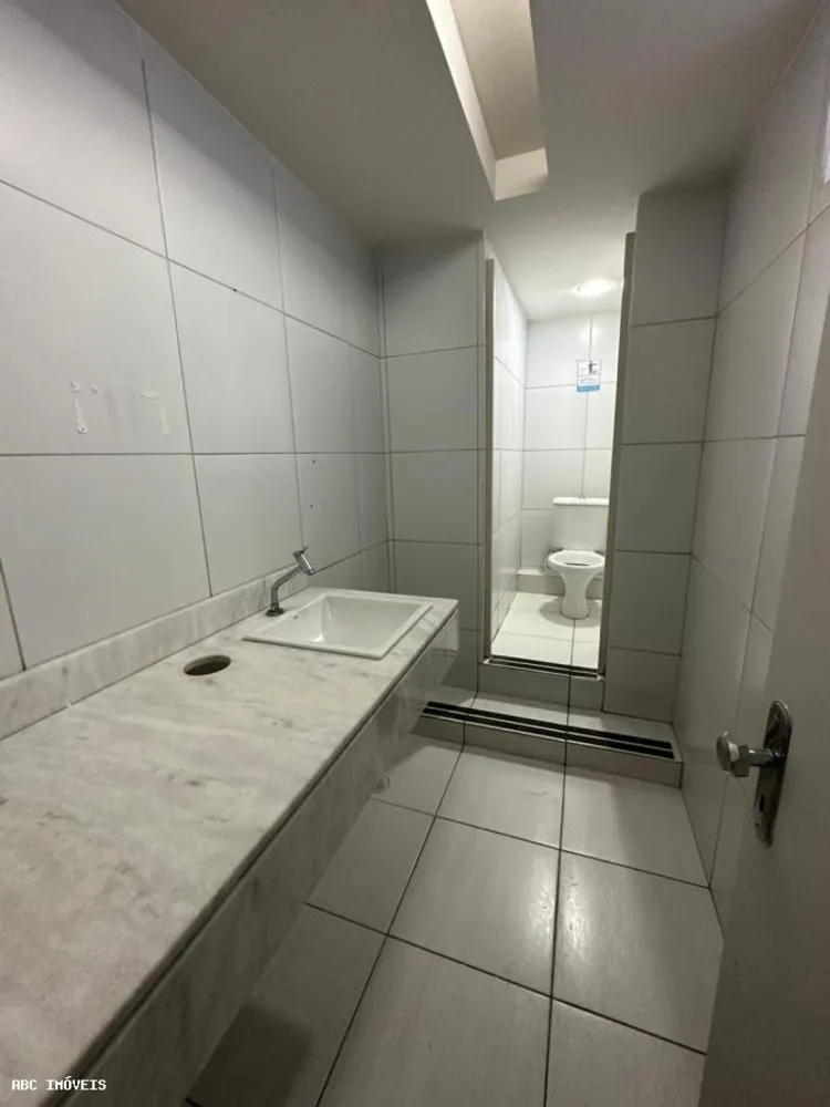 Prédio Inteiro, 370 m² - Foto 16