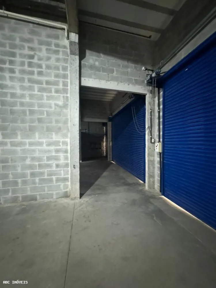Depósito-Galpão, 930 m² - Foto 5