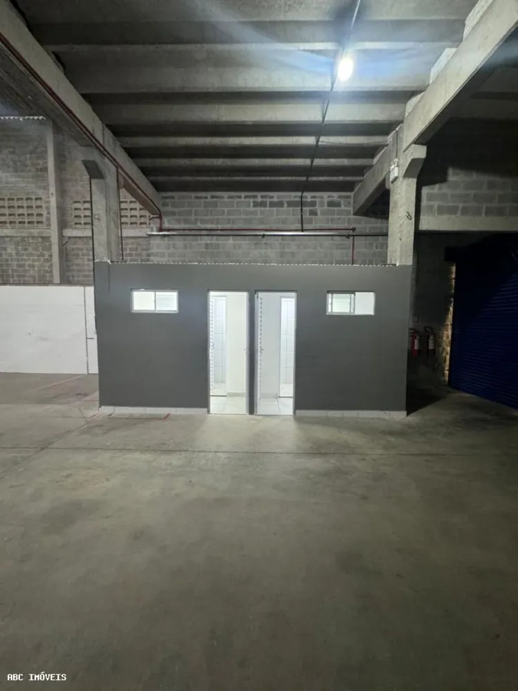 Depósito-Galpão, 930 m² - Foto 10