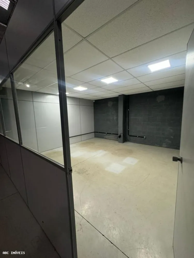 Depósito-Galpão, 930 m² - Foto 13