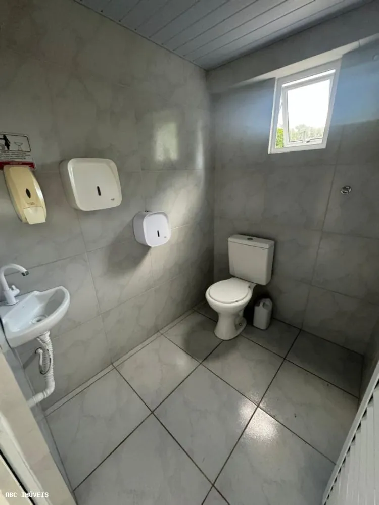 Depósito-Galpão, 930 m² - Foto 16