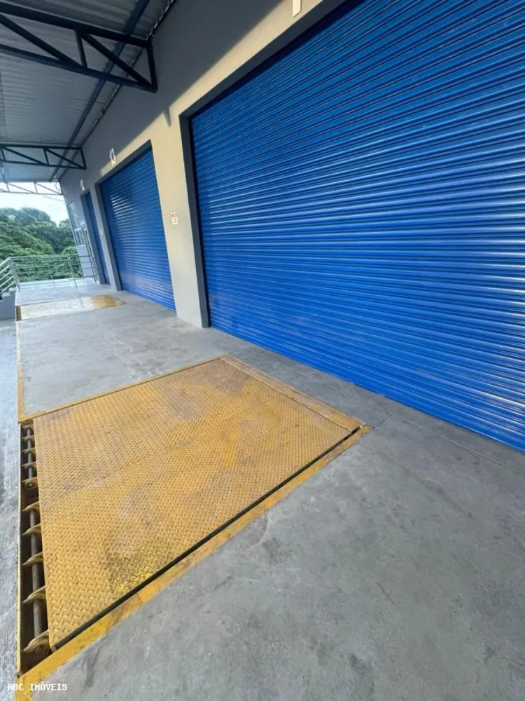 Depósito-Galpão, 930 m² - Foto 7