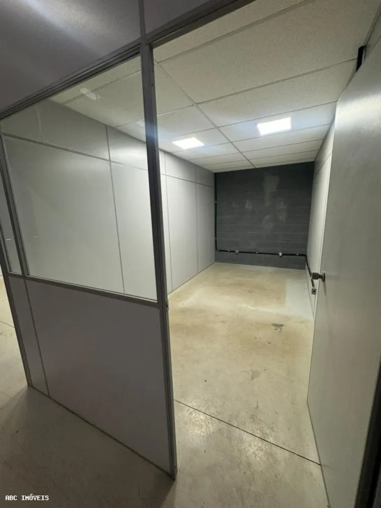 Depósito-Galpão, 930 m² - Foto 9