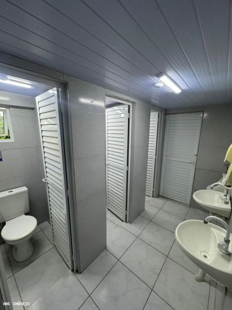 Depósito-Galpão, 930 m² - Foto 14