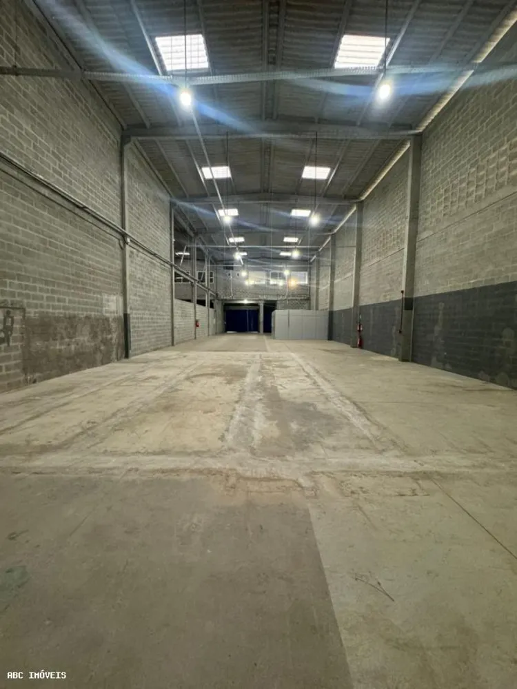 Depósito-Galpão, 930 m² - Foto 6