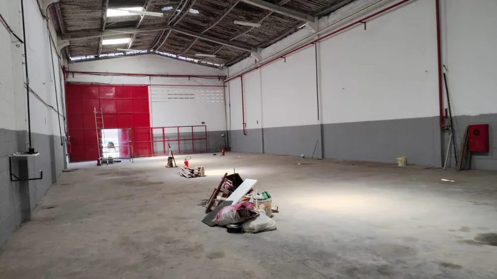 Depósito-Galpão, 380 m² - Foto 5