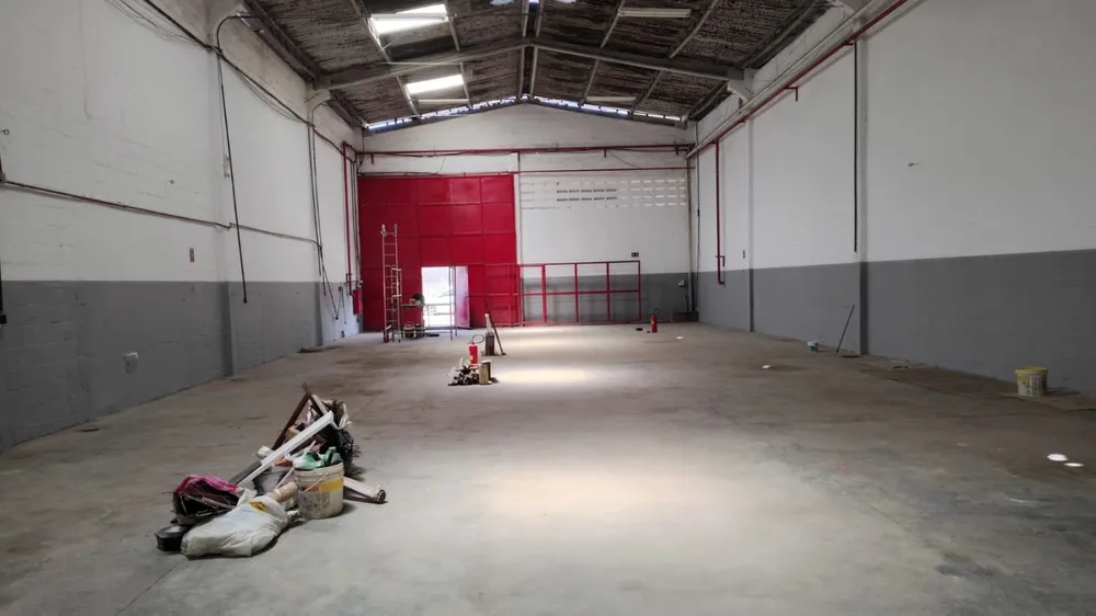 Depósito-Galpão, 380 m² - Foto 4