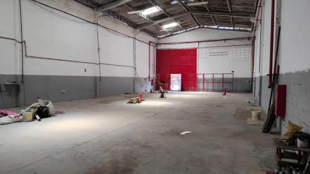 Depósito-Galpão, 380 m² - Foto 11