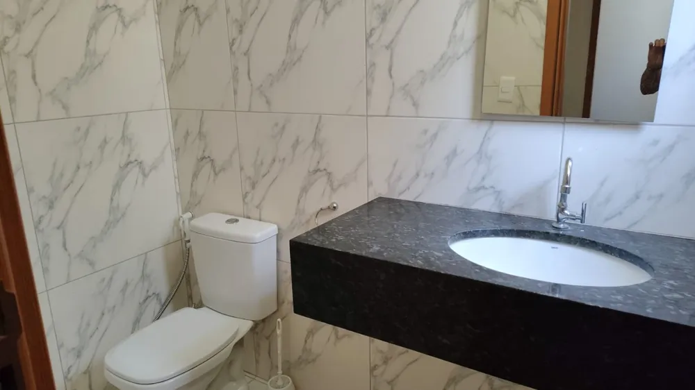 Depósito-Galpão, 380 m² - Foto 9