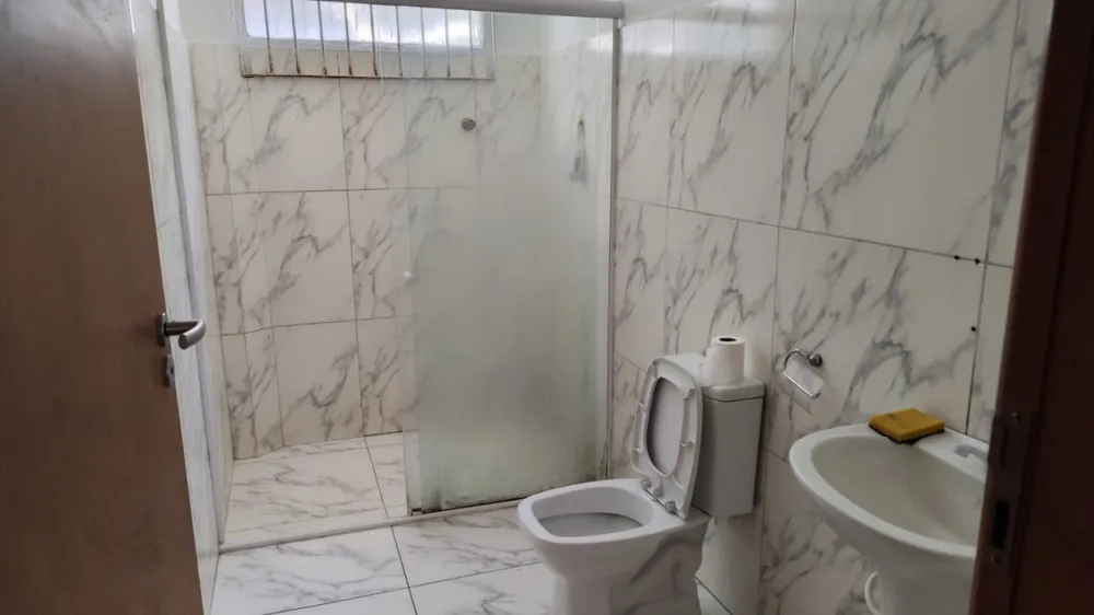 Depósito-Galpão, 380 m² - Foto 7