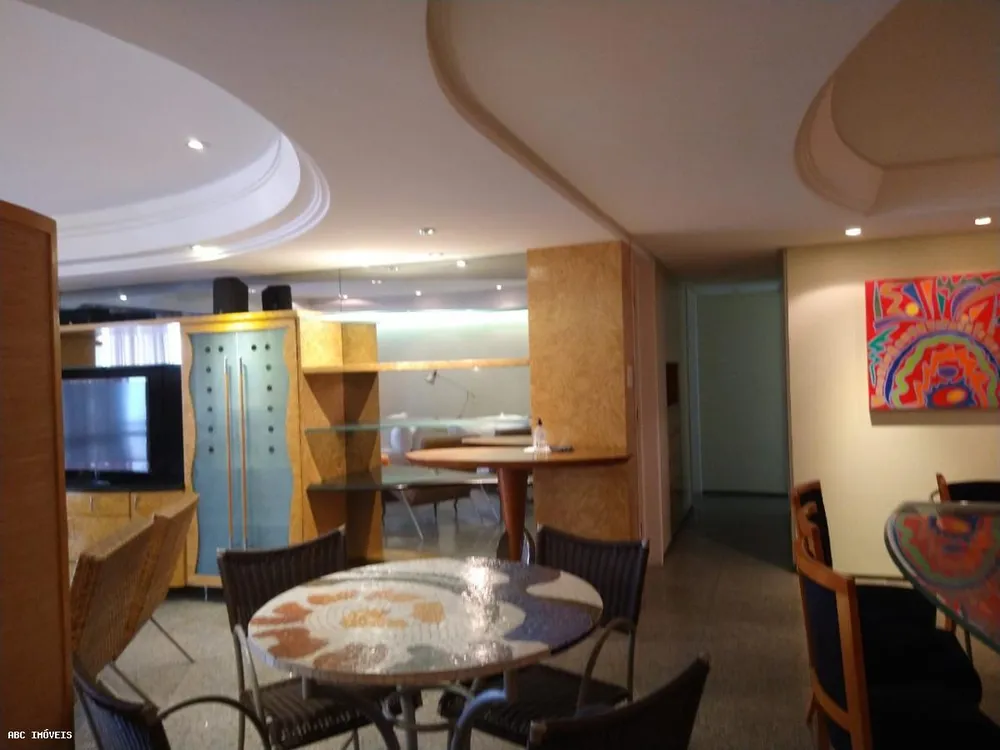 Apartamento, 4 quartos, 190 m² - Foto 5