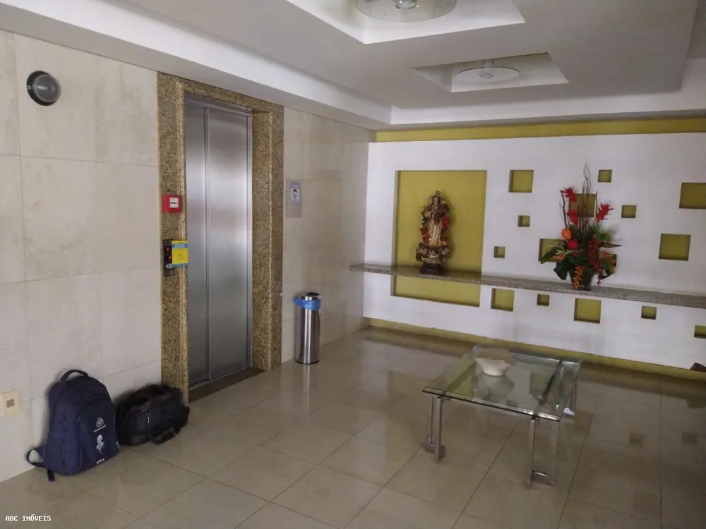 Apartamento, 4 quartos, 190 m² - Foto 4