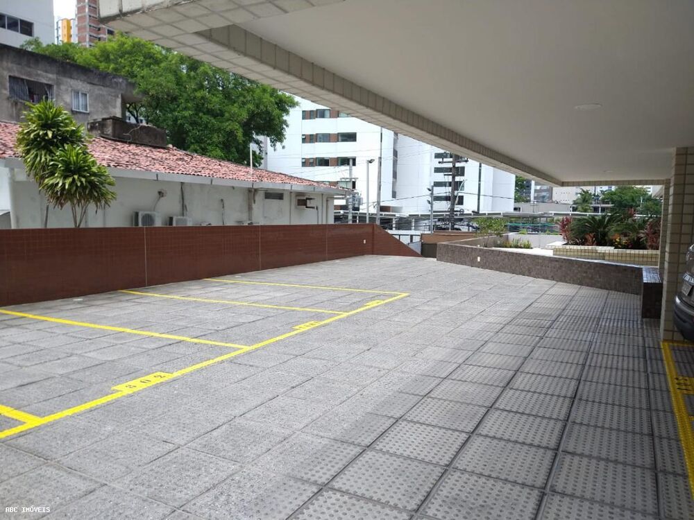 Apartamento à venda com 4 quartos, 190m² - Foto 3