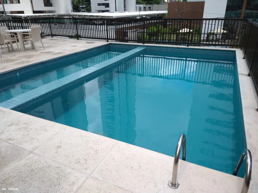 Apartamento, 4 quartos, 190 m² - Foto 2