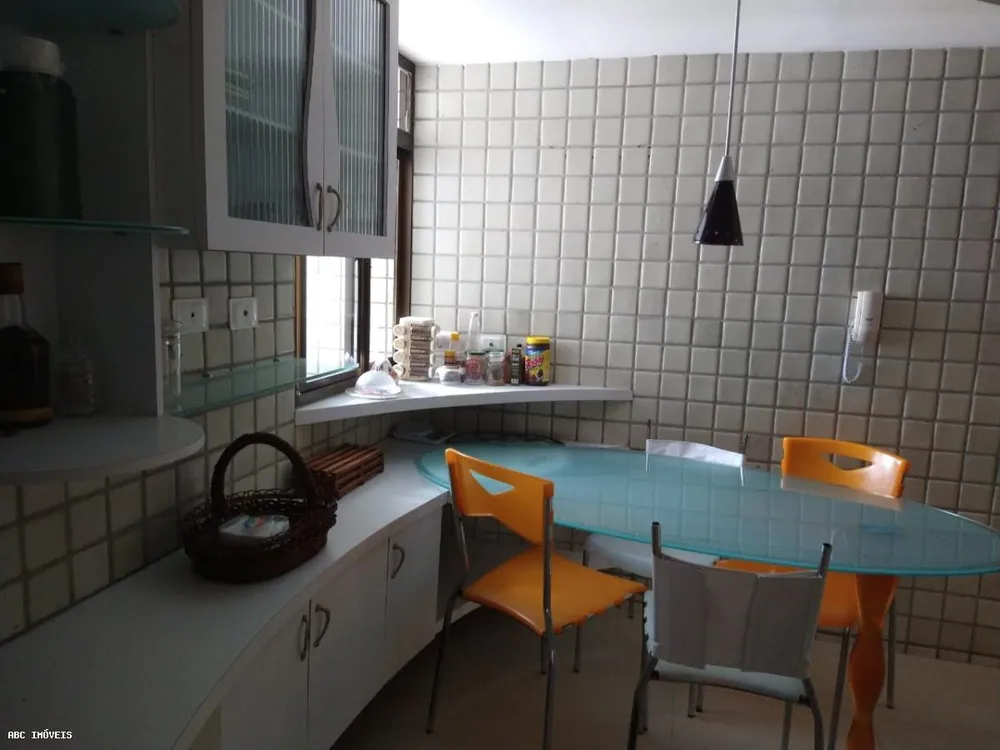 Apartamento, 4 quartos, 190 m² - Foto 10